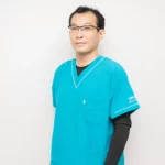 医師　大津 和弥