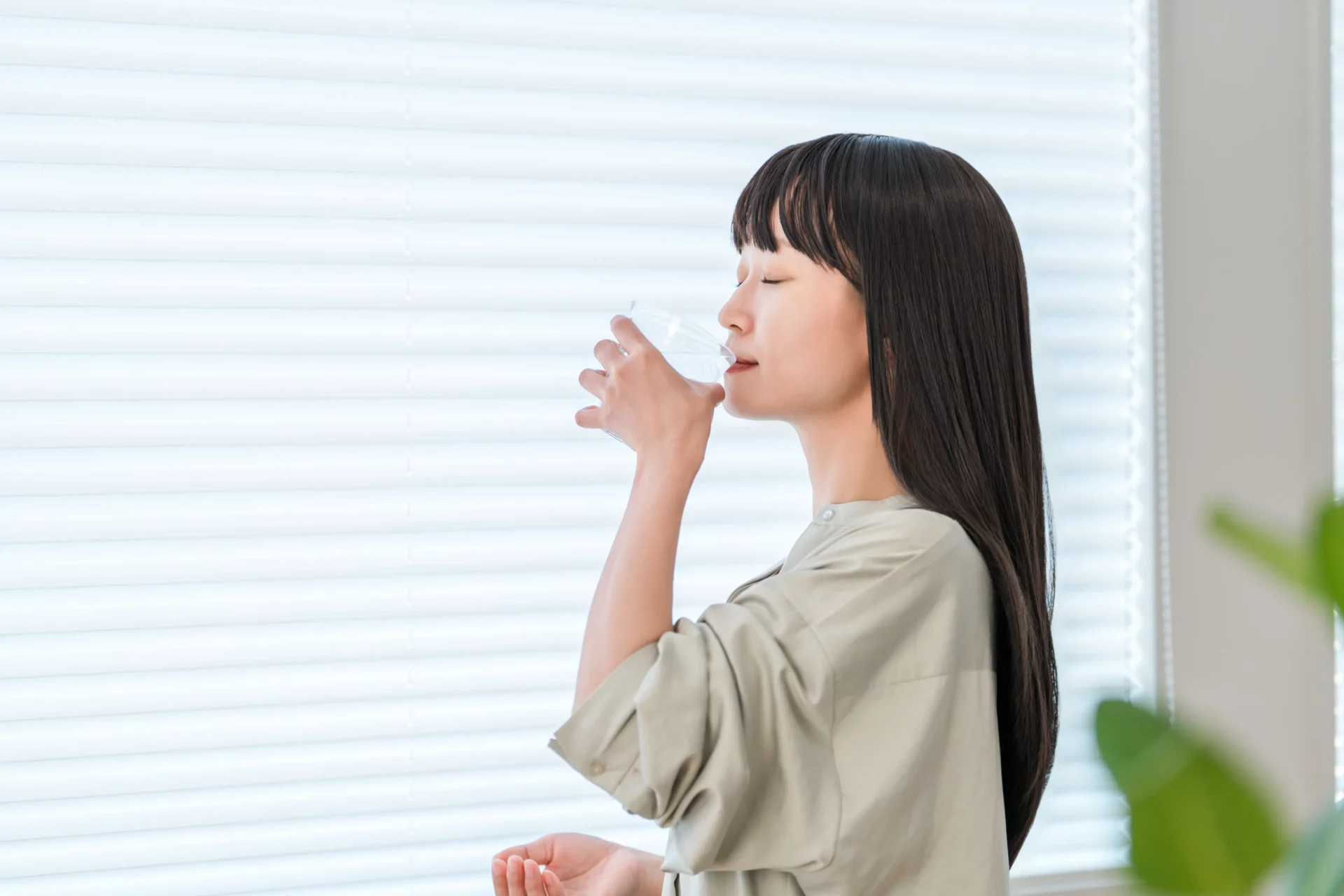 薬の正しい飲み方