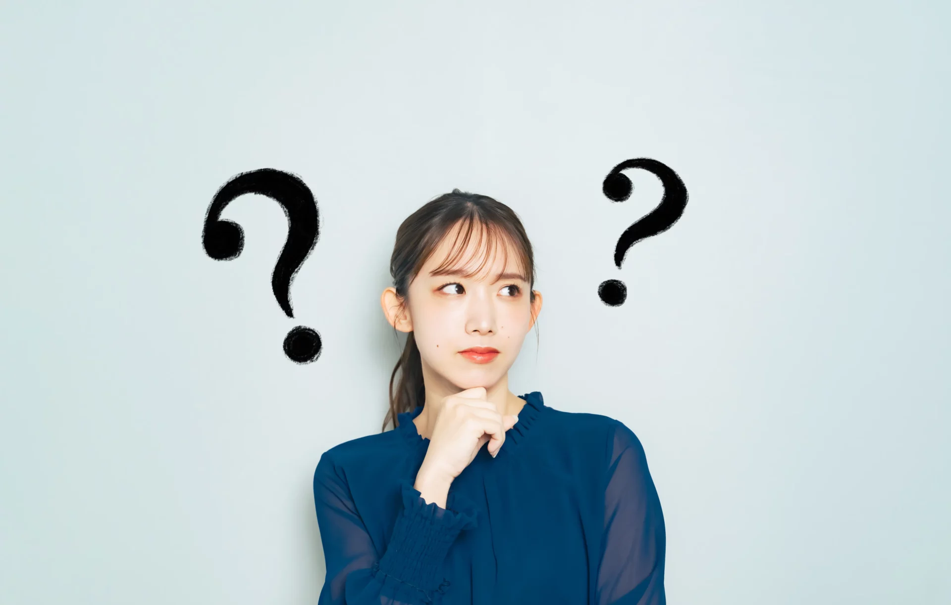 花粉症で「喉が痒い」は本当にある？
