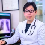 医師　浅川 貴介