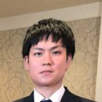 医師　久高 将太