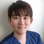 医師　勝木 将人