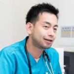 医師　鎌形 博展