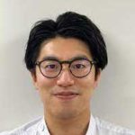 医師　大迫 鑑顕