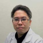 医師　阿部 一也