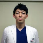 医師　井筒 琢磨