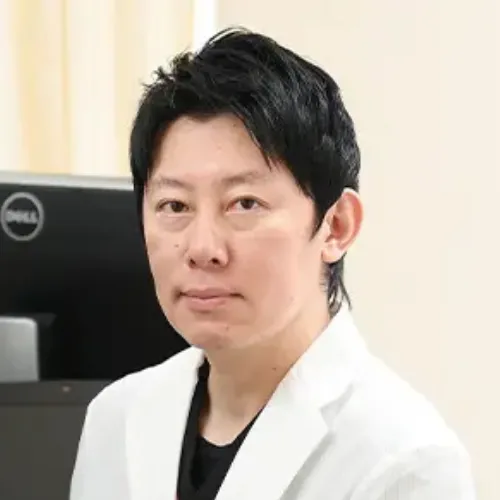 舘道芳徳