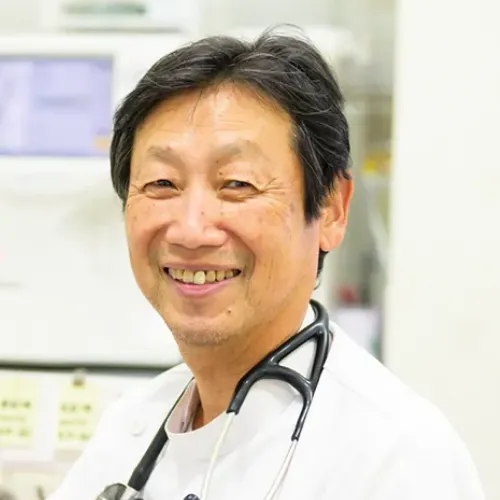 伊達 幸生