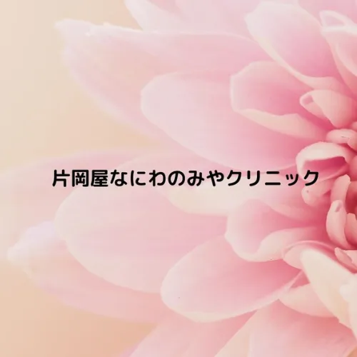 医療法人桜済会　片岡屋なにわのみやクリニック