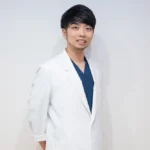 医師　舛森 悠