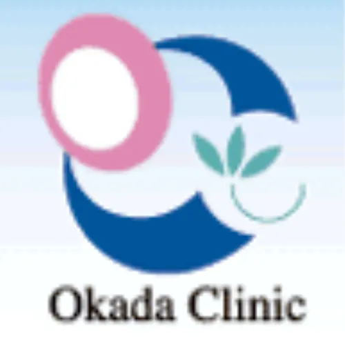 医療法人社団　岡田クリニック　眼科・緑内障・糖尿病 