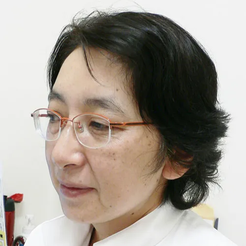 石井 香澄