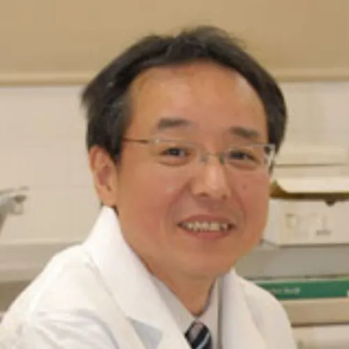 内海　甲一